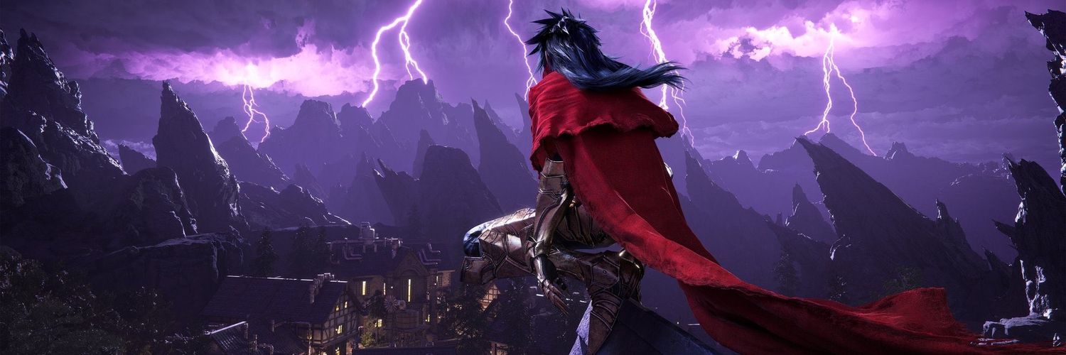 Dreadmae banner