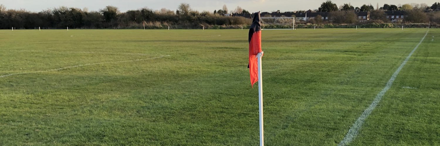 Collier Row Men’s Reserves banner
