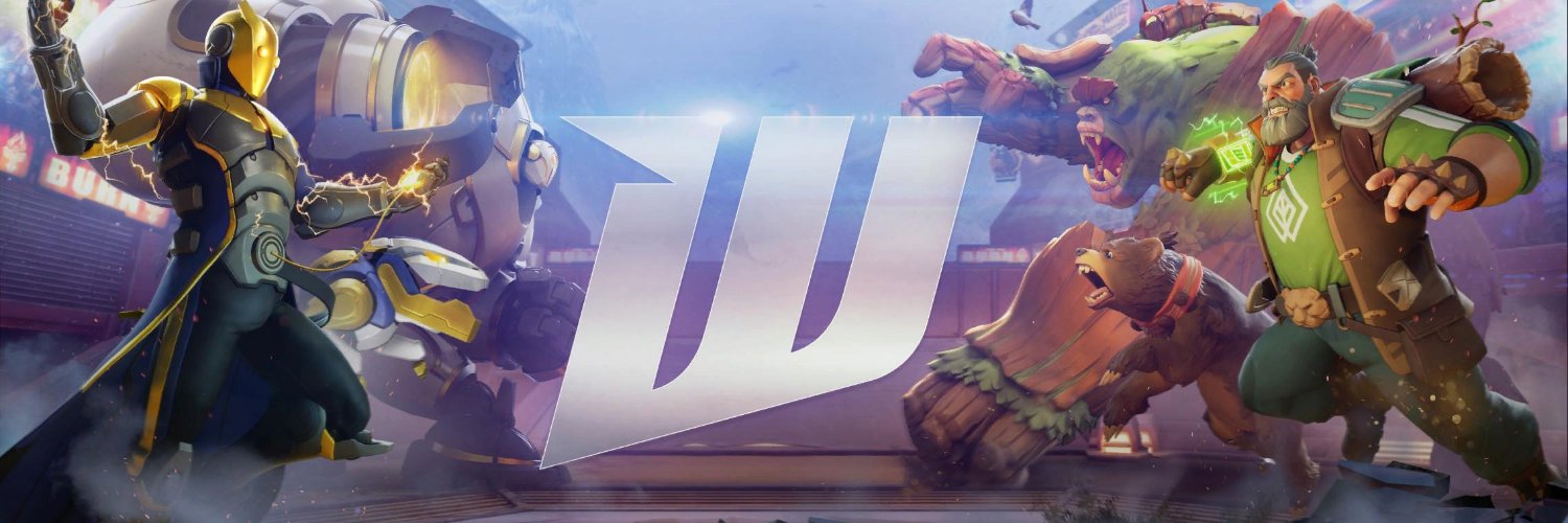 Secret Wild banner