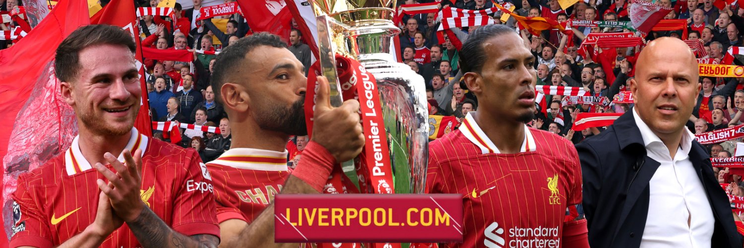 Liverpool.com banner
