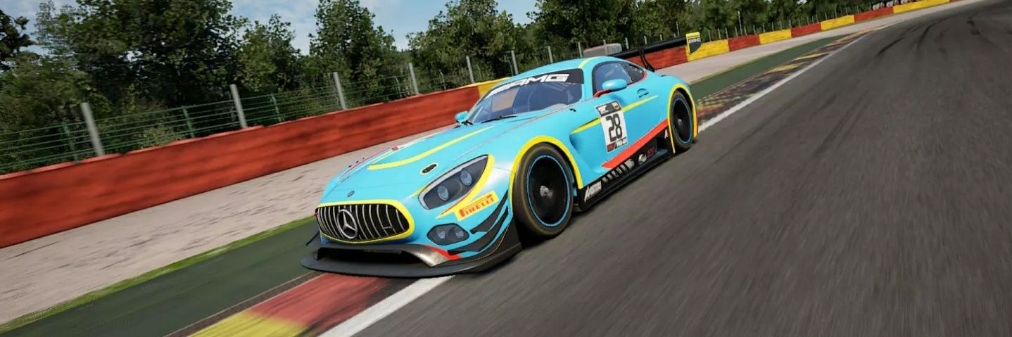 MSBsimracing's profile banner image