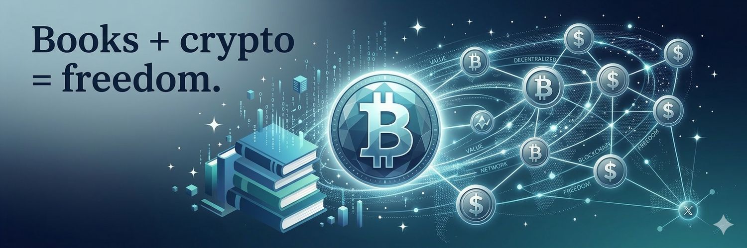 #TendenciasCrypto #Mindset banner