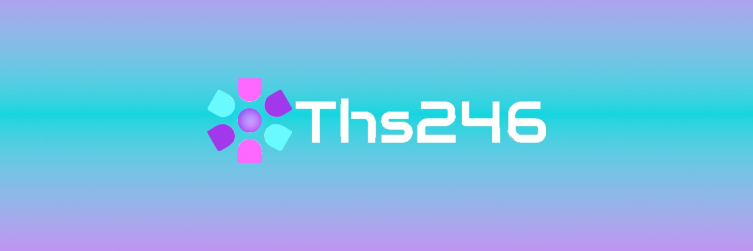 Ths246 banner