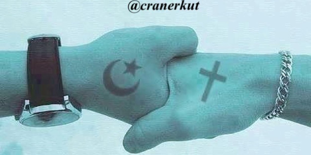I-Am Muslim banner