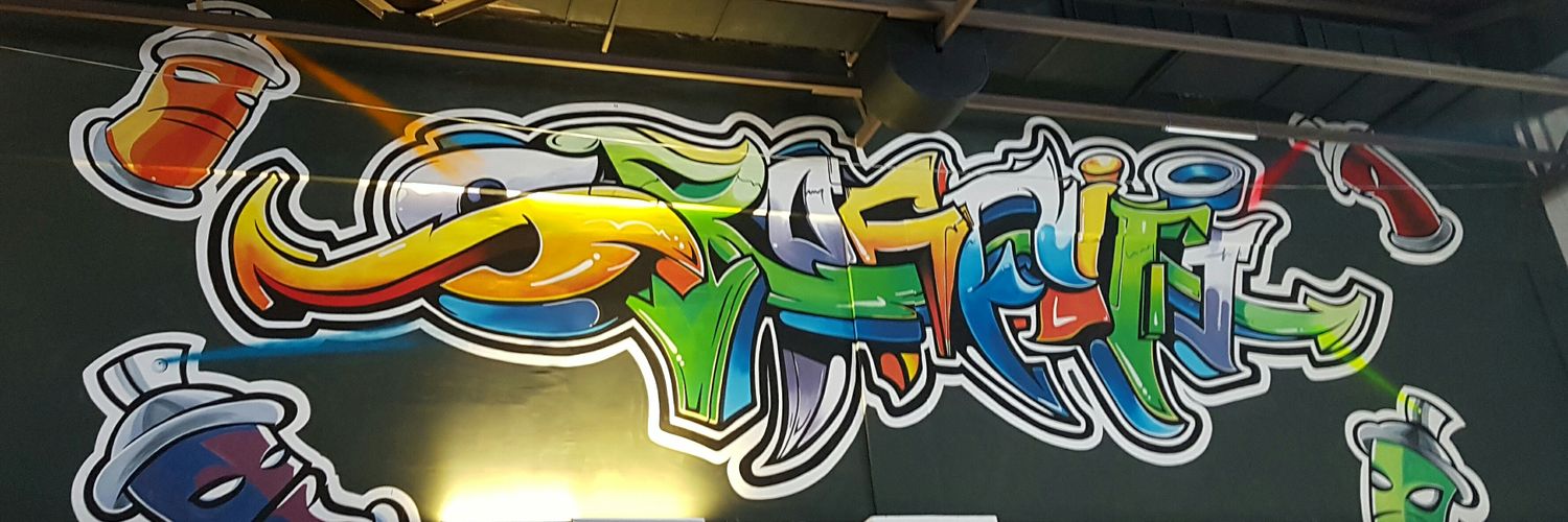 Kelmixx's profile banner image