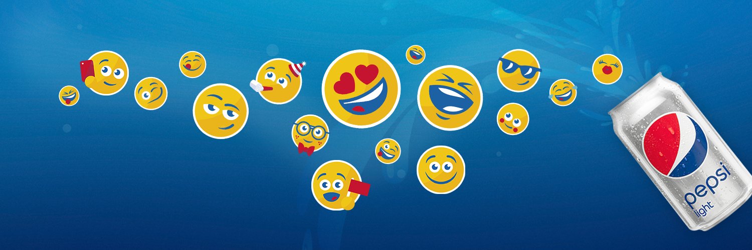 PepsiLightVe's profile banner image