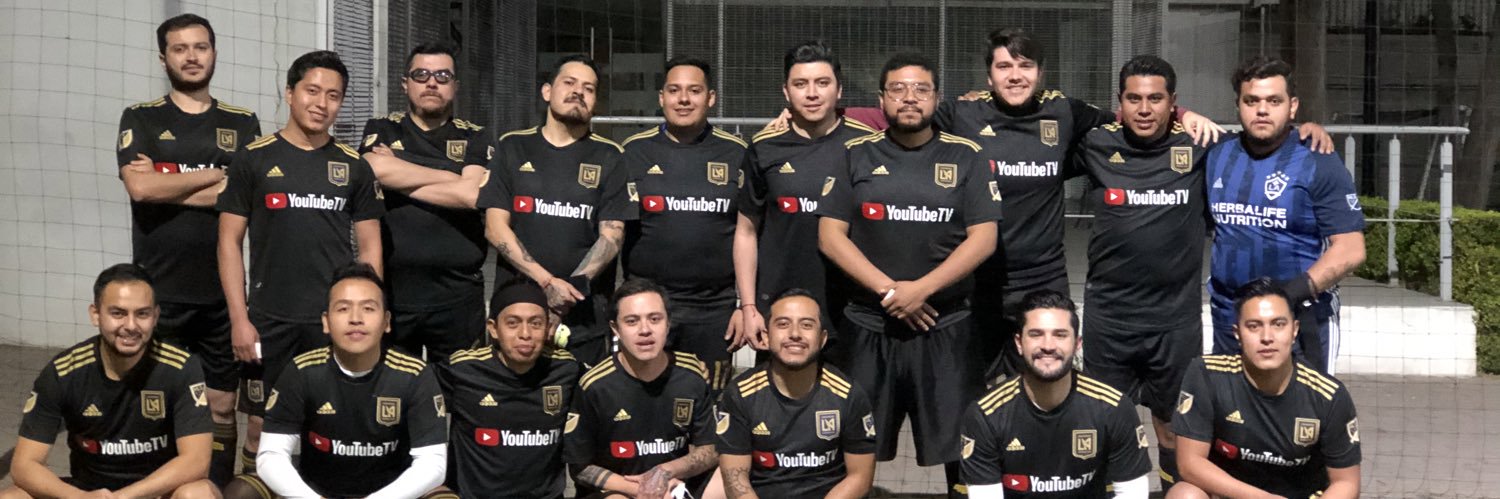 Club Atlético MSN Roll banner