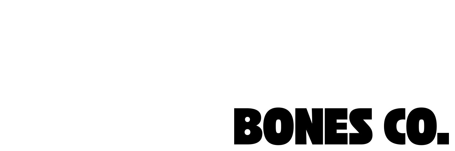 TheBonesCo's profile banner image