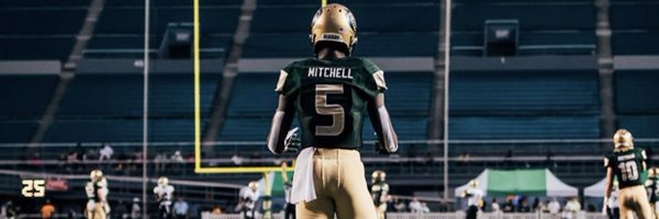 Myron_Mitch5 Profile Banner