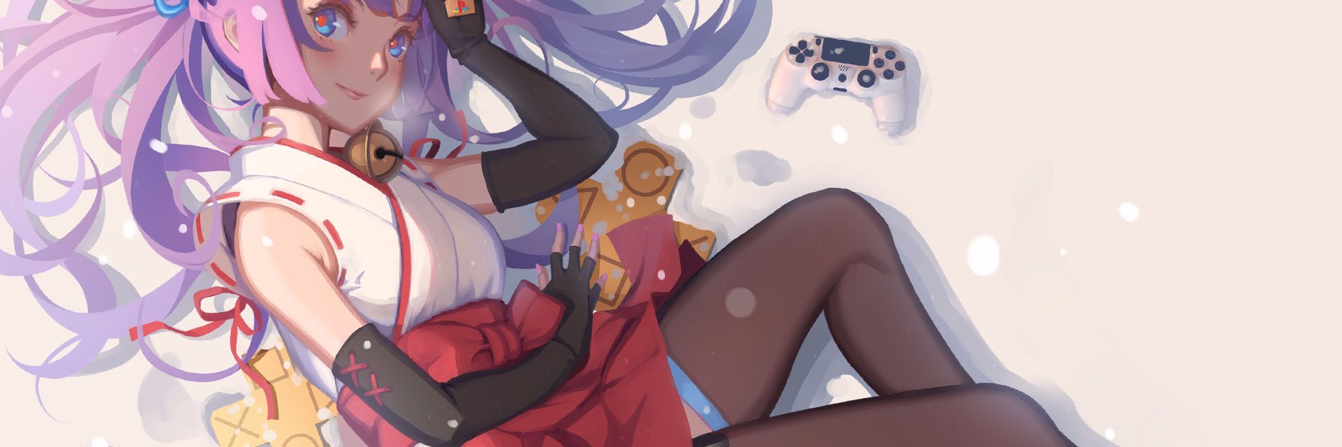 lightechocn's profile banner image