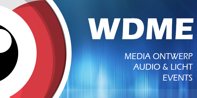 Wdme_NL's profile banner image