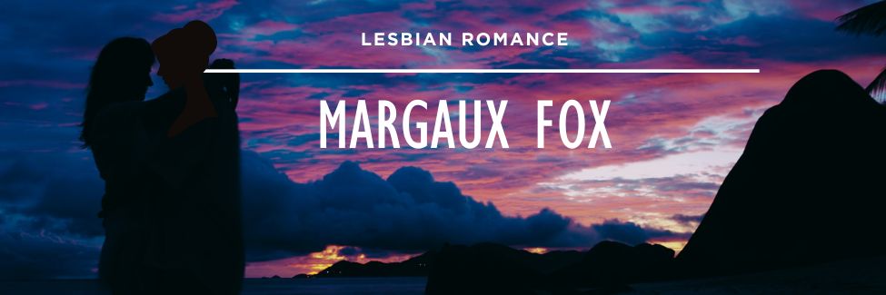 Margaux Fox's banner