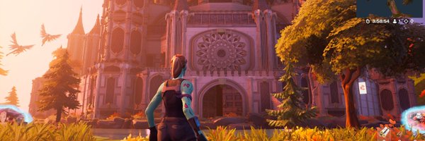 HAR3LMAP Profile Banner