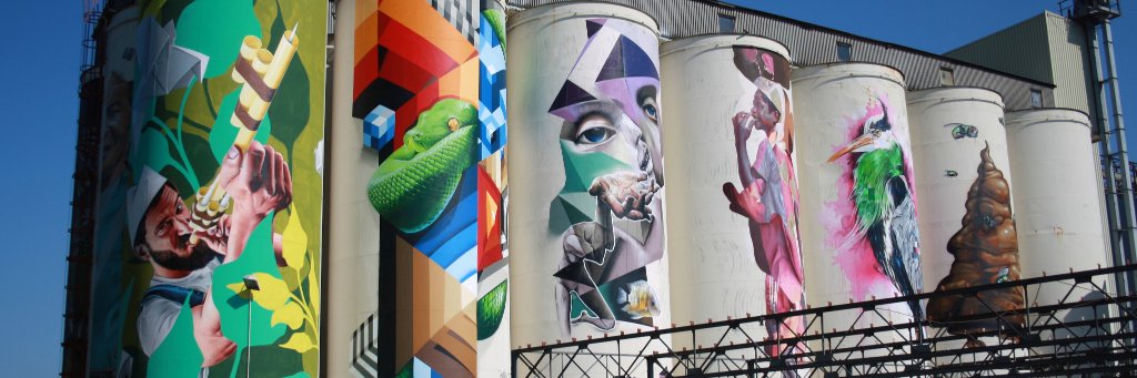 Kings of Colors banner