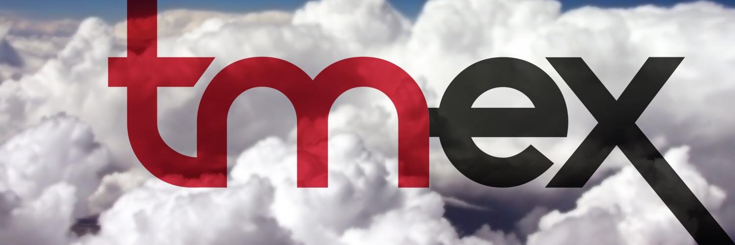 TMEX banner