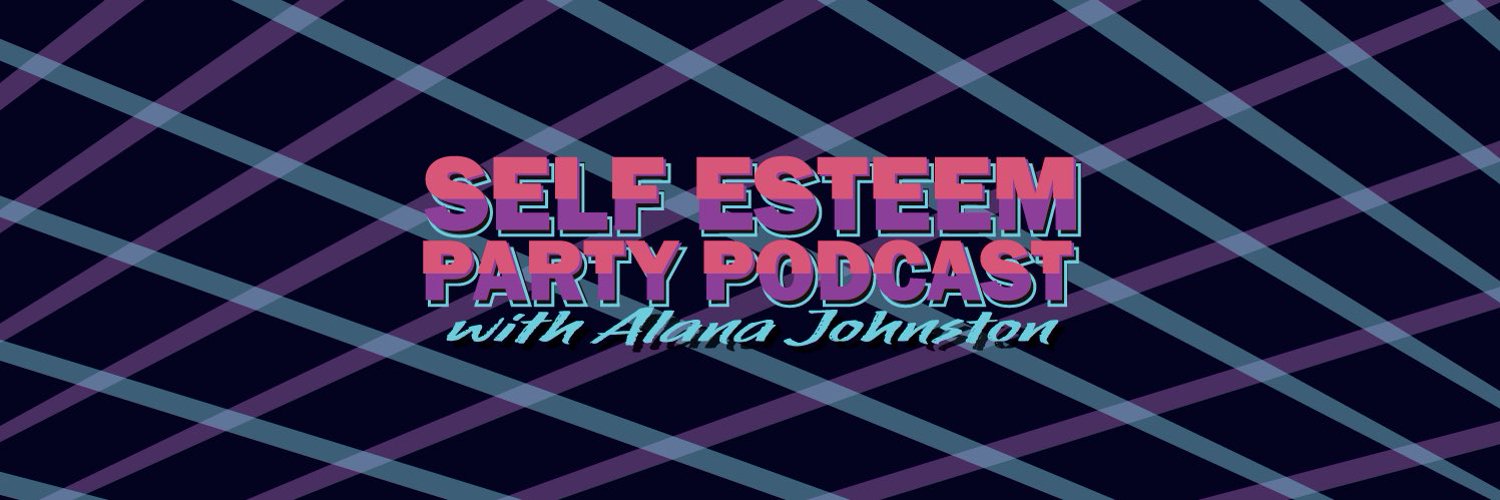 Self Esteem Party Profile Banner