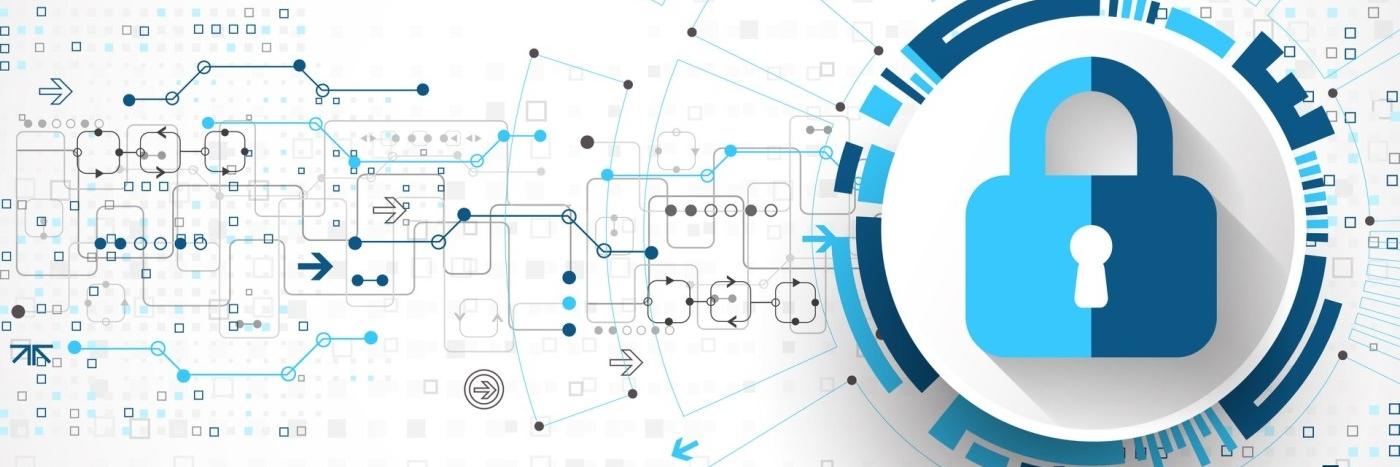 Health Cybersecurity banner