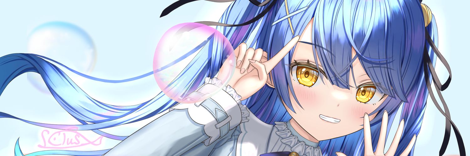 翠葉くるす banner