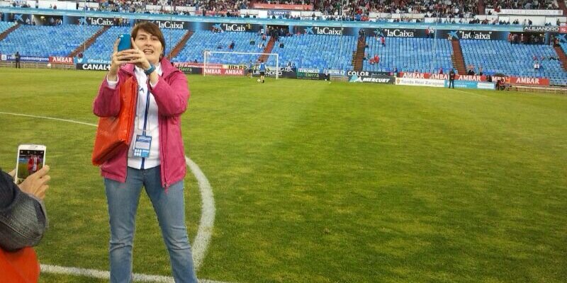 Mariluzsanchez's profile banner image