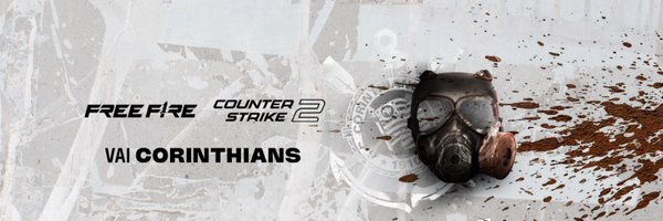 Corinthians Esports Profile Banner