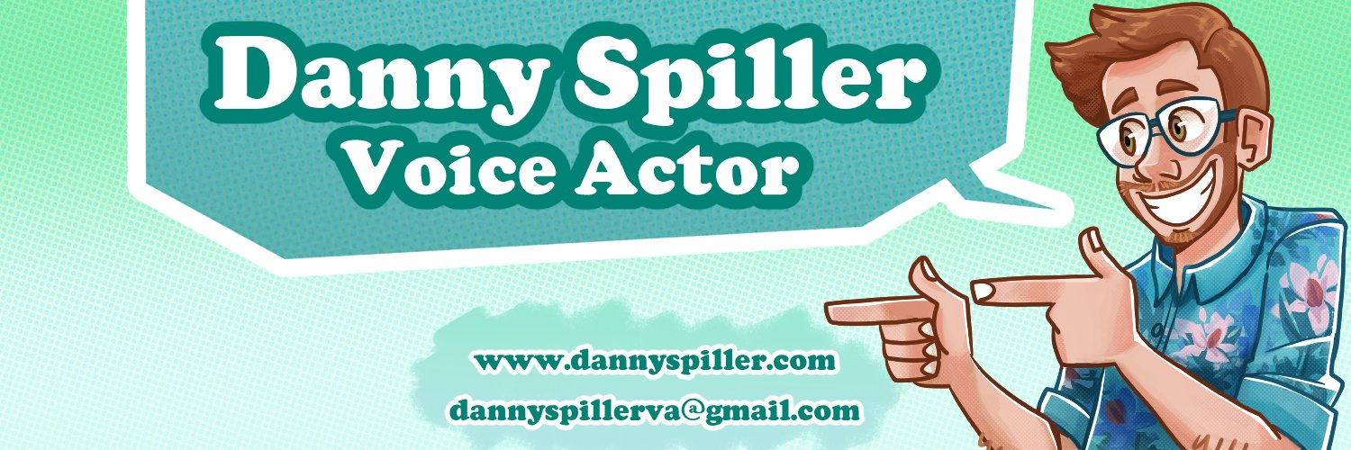 DannySpillerVA's profile banner image