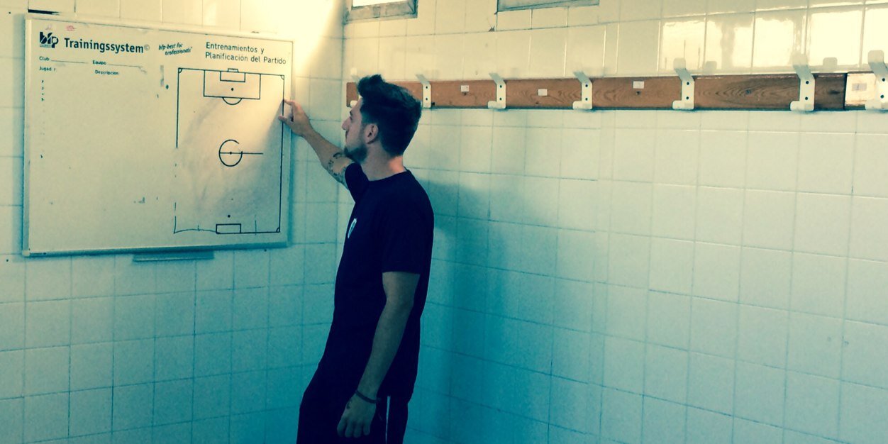 Manuel Vicente Ruiz banner