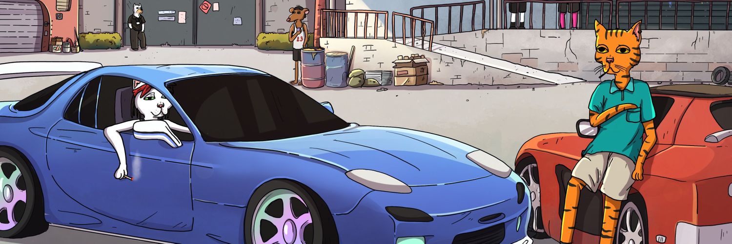 benchi_c's profile banner image