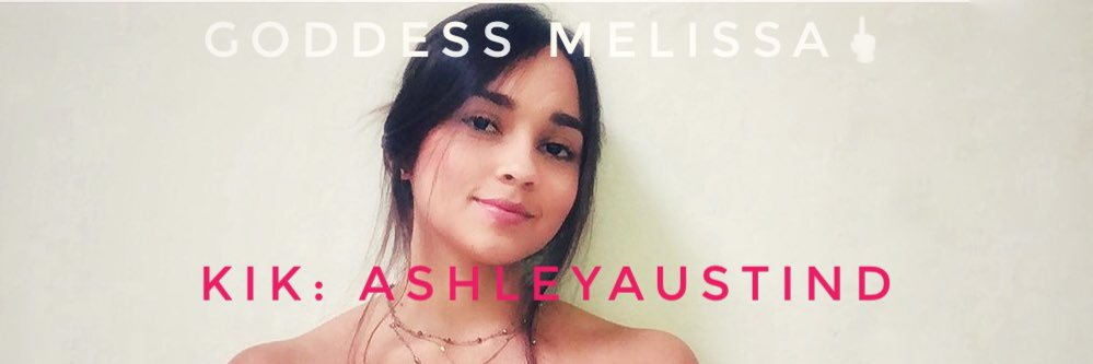 MelissaAs17's profile banner image