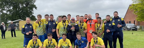 AcleRangersFC Profile Banner