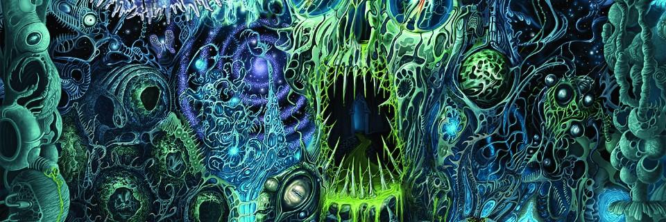 HahnGrin's profile banner image