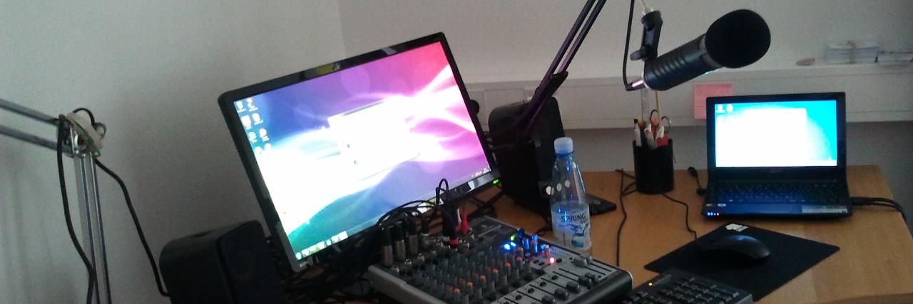 AfghanPodcast's profile banner image
