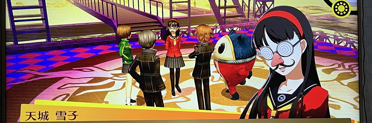 dokuden's profile banner image