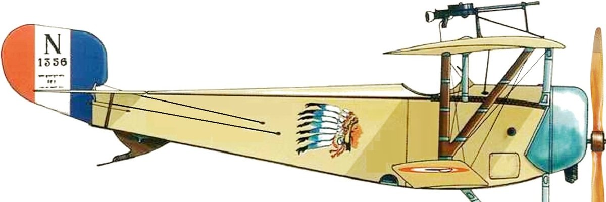 marquis LaFayette banner