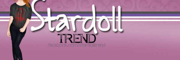 STARDOLL Profile Banner