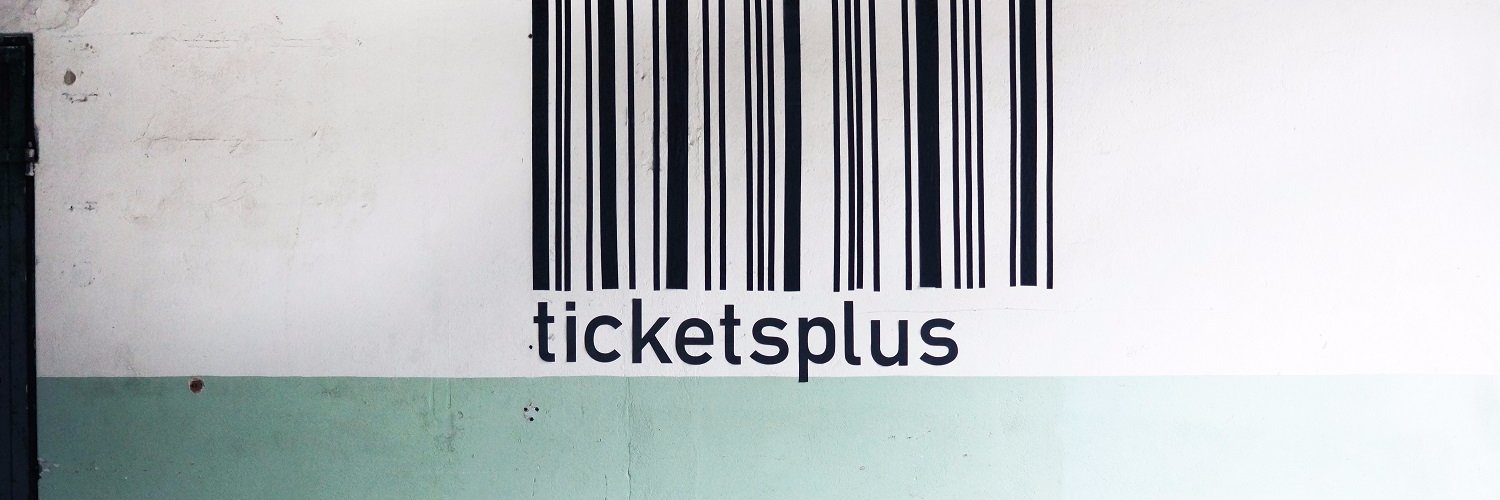 TicketsplusBV's profile banner image