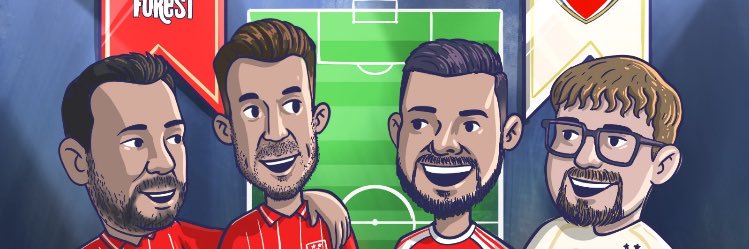 Brummie Tricky 🌳 banner