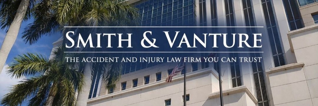 SmithVanture's profile banner image