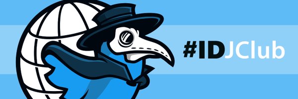 IDJClub Profile Banner
