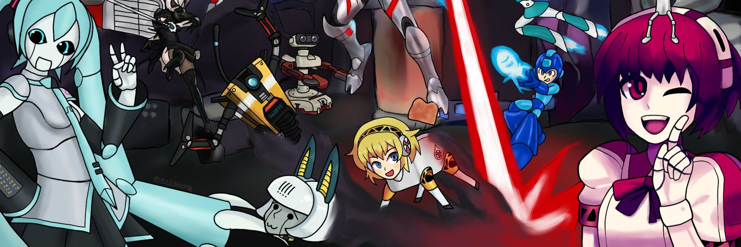 M.S.E.Advanced (COMMS OPEN) banner