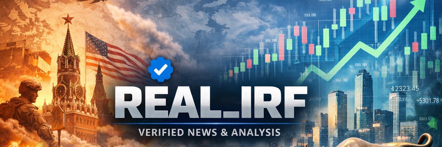 REAL_IRF's profile banner image