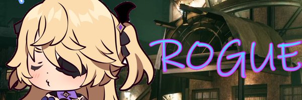 RogueStealth_ Profile Banner