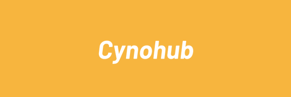CynoHub Profile Banner