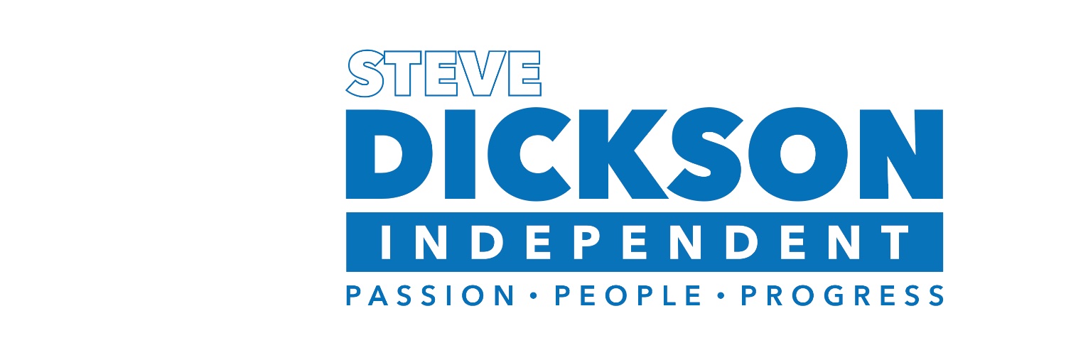 SteveDicksonQLD's profile banner image