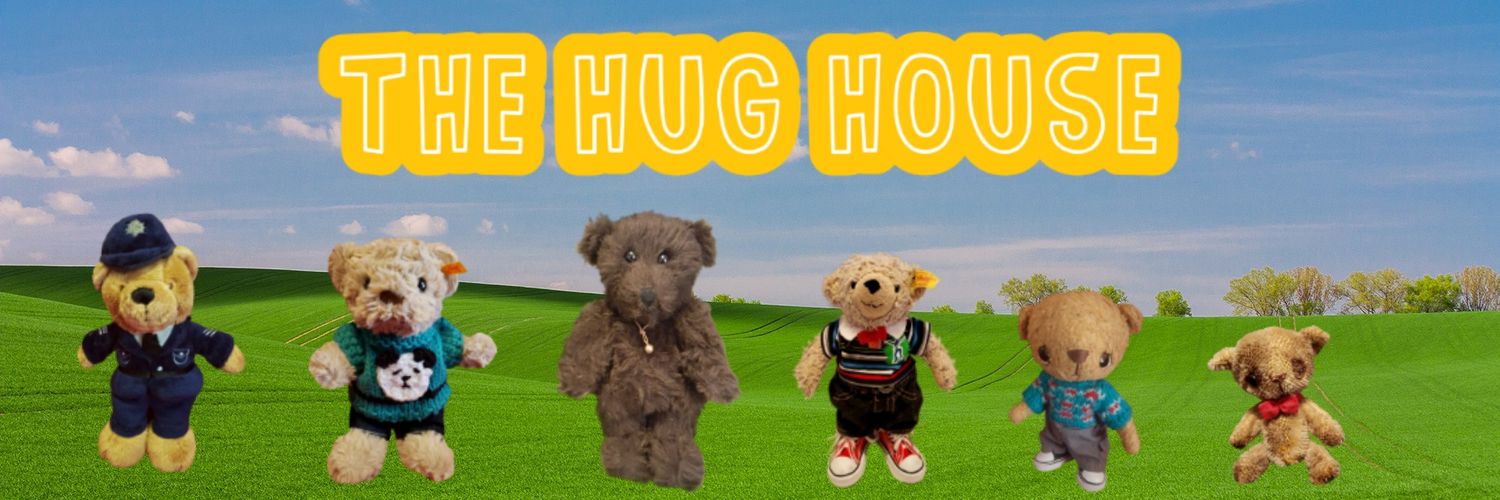 🐻 Howie Steiff 🐻 banner