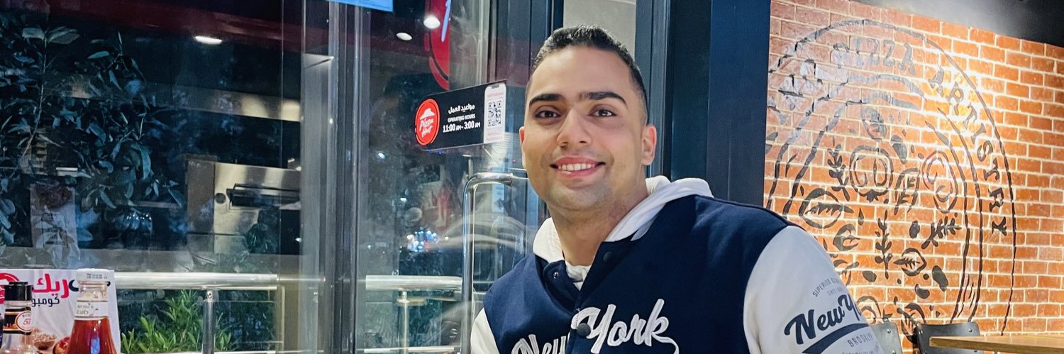 ElsadanySoliman's profile banner image