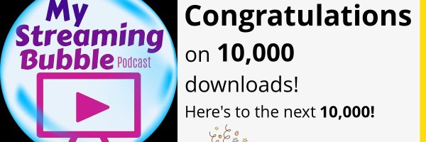 StreamingBubble Profile Banner