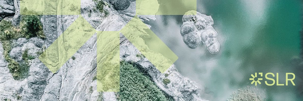 SLR (formerly Corporate Citizenship) banner