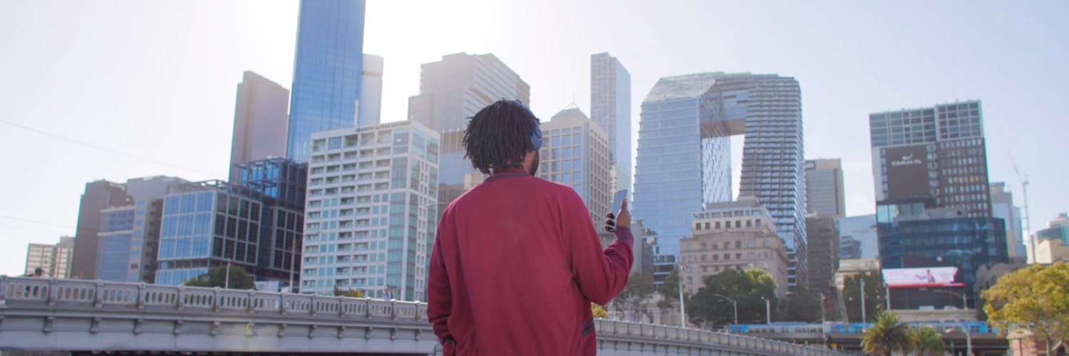 64 Ways of Being banner