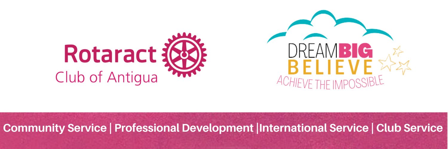 RotaractAnu's profile banner image