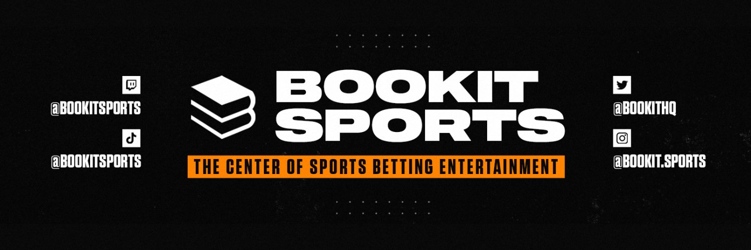 Bookit Sports Profile Banner